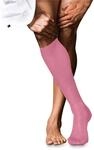 FALKE Kniestr&uuml;mpfe "No. 9 Pure Fil d&Eacute;cosse" 1 Paar tlg.