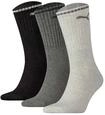 PUMA Kurzsocken "Socken 3er Pack"