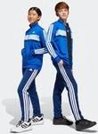 adidas Sportswear Trainingsanzug "SEASONAL ESSENTIALS TIBERIO 3-STREIFEN TRICOT...