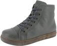 Andrea Conti Schn&uuml;rstiefelette "Andrea Conti Stiefelette Leder"