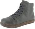 Schn&uuml;rstiefelette ANDREA CONTI "Andrea Conti Stiefelette Leder", Damen, Gr. 37,