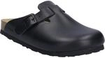 Josef Seibel Clog "Hermine 04, schwarz"