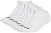 adidas Originals Sneakersocken "Socken Thin Linear Low-Cut 6er Pack"