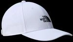 The North Face Baseball Cap "RECYCLED 66 CLASSIC HAT" klassische Form, sportlicher