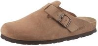 Rohde Clog "ALBA" Mules, Hausschuh mit leichter Laufsohle in Weite G (weit)