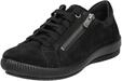 Legero Schn&uuml;rschuh "Legero Sneaker Veloursleder/Textil"
