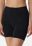 Shapingpants SCHIESSER "Classic Seamless", Damen, Gr. 3XL, schwarz (000, schwarz),