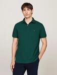 Tommy Hilfiger Poloshirt "1985 REGULAR POLO mit Kontraststreifen und...
