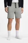 BOSS Sweatshorts "Mix&Match Short CW" mit BOSS Logo
