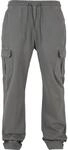 URBAN CLASSICS Cargohose "Urban Classics Herren Cotton Cargo Pants"