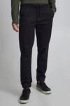 Blend Chinohose "Trousers BHNIMBU pants" mit Kordelzug und elastischem Bund