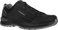 Lowa Wanderschuh "RENEGADE EVO LL LO Lederfutter" aus Leder,Vibram Sohle,Lederfutter
