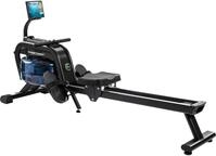 Christopeit Sport Ruderger&auml;t "Wasserrudergerat WP 2000" Rudermaschine, 3 in 1