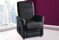 sit&more TV-Sessel "Charlie" Set, wahlweise mit Motor und Aufstehhilfe