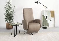 sit&more TV-Sessel "Grenoble, inkl. Kopfteilverstellung" wahlweise mit 2...