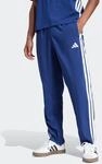 adidas Sportswear Sporthose "ESSENTIALS 3-STREIFEN STANFORD OPEN HEM" f&uuml;r
