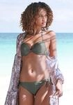 LASCANA Bikini-Hose "Italy" mit seitlichen Bindeb&auml;ndern