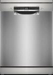BOSCH Standgeschirrsp&uuml;ler Serie 4 "SMS4EVI09E" 14 Ma&szlig;gedecke Automatische