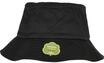 Flexfit Sonnenhut "Flexfit Unisex Organic Cotton Bucket Hat"