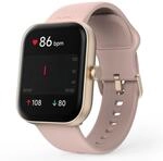 Hama Smartwatch "Smartwatch 1,65&ldquo; (Telefonfunktion, WhatsApp, E-Mail etc.,