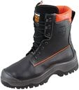 NoRisk Sicherheitsstiefel "Logger"