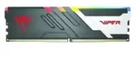 PATRIOT Arbeitsspeicher "Viper Venom 16GB", bunt (schwarz), 16 GB, Arbeitsspeicher