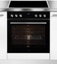 AEG Elektro-Herd-Set Serie 5000 "OU5PE42AB 940321503" Pyrolyse-Selbstreinigung...