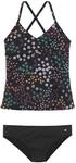 s.Oliver Tankini "Milly Kids" mit Blumendruck