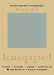 Kaeppel Spannbettlaken "Spannbettlaken Biber" 100% Baumwolle, kuschelig weich...