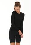 ATHLECIA Langarmshirt "Lankae" 1 Stk. mit feuchtigkeitsregulierenden Eigenschaften