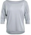 Winshape 3/4-Arm-Shirt "MCS001" Ultra leicht
