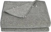ZOEPPRITZ1828 Wohndecke "Soft-Fleece Legacy" Fleecedecke mit unverwechselbarem