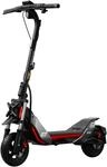 Segway E-Scooter "Segway ZT3 Pro D" 20 km/h 56 km Ninebot E-Scooter, mit
