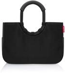 REISENTHEL Einkaufsshopper "loopshopper M" Herausnehmbare Innentasche, Standf&uuml;&szlig;e,