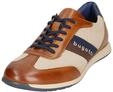bugatti Sneaker "bugatti Sneaker Leder/Textil"