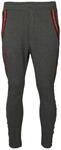 Jogginghose TOP GUN "Player", Herren, Gr. 56XXL, US-Gr&ouml;&szlig;en, grau (anthrazit),