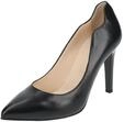 Nero Giardini High-Heel-Pumps "Nero Giardini Pumps Leder"