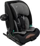 Chicco Autokindersitz "Autokindersitz Seat&Go i-Size, Posh Black" ISOFIX-Befestigung