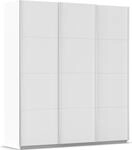 OTTO home Schwebet&uuml;renschrank "Kleiderschrank Schrank Garderobe AGORDO mit...