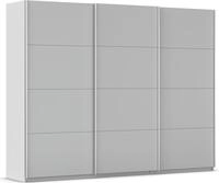 OTTO home Schwebet&uuml;renschrank "Kleiderschrank Schrank Garderobe AGORDO mit...