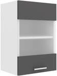 VCM H&auml;ngeschrank "K&uuml;chenschrank B. 40 cm H&auml;ngeschrank K&uuml;che Esilo" 1 Stk. tlg.