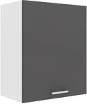 VCM H&auml;ngeschrank "K&uuml;chenschrank B. 50 cm H&auml;ngeschrank K&uuml;che Esilo" 1 Stk. tlg.