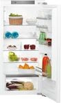 BAUKNECHT Einbauk&uuml;hlschrank "BKSI 12VF3D" 122 cm hoch 55,7 cm breit Dynamic