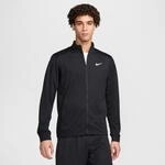 Nike Trainingsjacke "M NK DF TOTALITY KNIT JACKET" sportlicher Stil, leichtes