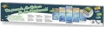 Bilderrahmen SCHIPPER "Malen nach Zahlen, Alurahmen f&uuml;r Polyptychon 132x72 cm",