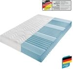 Beco Komfortschaummatratze "Premium Cool Plus, Matratze in 140x200 cm und weiteren