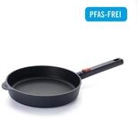 WOLL MADE IN GERMANY Bratpfanne "Eco Logic QXR" Aluminiumguss PFAS-frei, Induktion