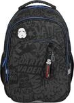 McNeill Freizeitrucksack "Base, Star Wars, Darth Vader"