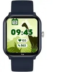 Smartwatch ICE-WATCH "ICE smart junior 3.0", blau (dunkelblau, dunkelblau),