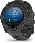 Garmin Smartwatch "Instinct 3 AMOLED"(50/ 1,3 &Prime;) Garmin